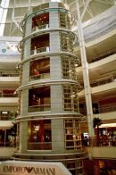 Inside Shopping Mall, Petronas Towers, Kuala Lumpur
